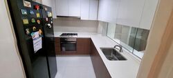 The Lakefront Residences (D22), Condominium #570155481